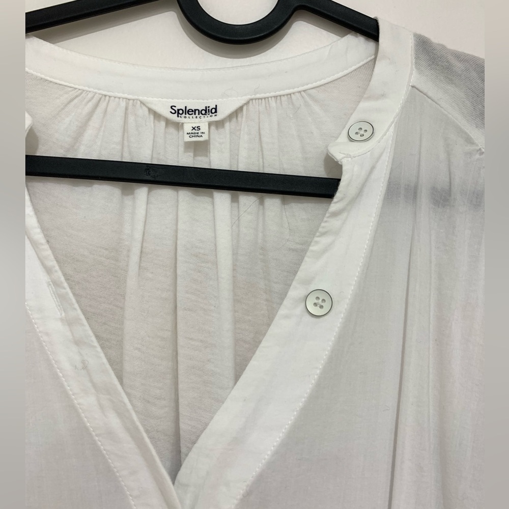 Splendid Blaise Dress
